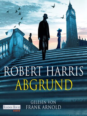 cover image of Abgrund